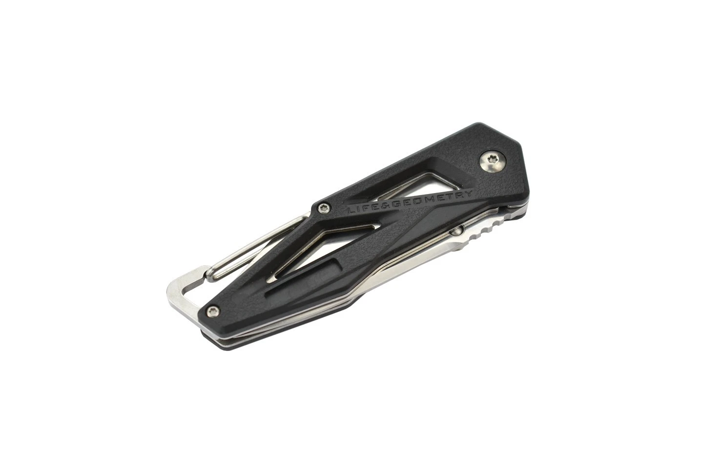 Maxknives Max Knives MK 116B - Lame Tanto En Acier 12C27 11 Maxknives Max Knives MK 116B - Lame Tanto En Acier 12C27 – Image 9