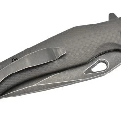 Maxknives MK130-CF Lame Acier D2 Manche Fibre De Carbone -Kansept shop MK130CF 3.jpg 1440x960 1