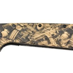 Maxknives MK142 Couteau Pliant Ouverture Assistée Acier 3Cr13 Et Aluminium 14 Maxknives MK142 Couteau Pliant Ouverture Assistée Acier 3Cr13 Et Aluminium -Kansept shop MK142 4.jpg 1440x960 1
