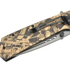 Maxknives MK142 Couteau Pliant Ouverture Assistée Acier 3Cr13 Et Aluminium 16 Maxknives MK142 Couteau Pliant Ouverture Assistée Acier 3Cr13 Et Aluminium -Kansept shop MK142 6.jpg 1440x960 1