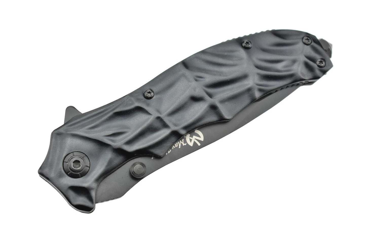 Maxknives MK144 Couteau Pliant Ouverture Assistée 5 Maxknives MK144 Couteau Pliant Ouverture Assistée – Image 3