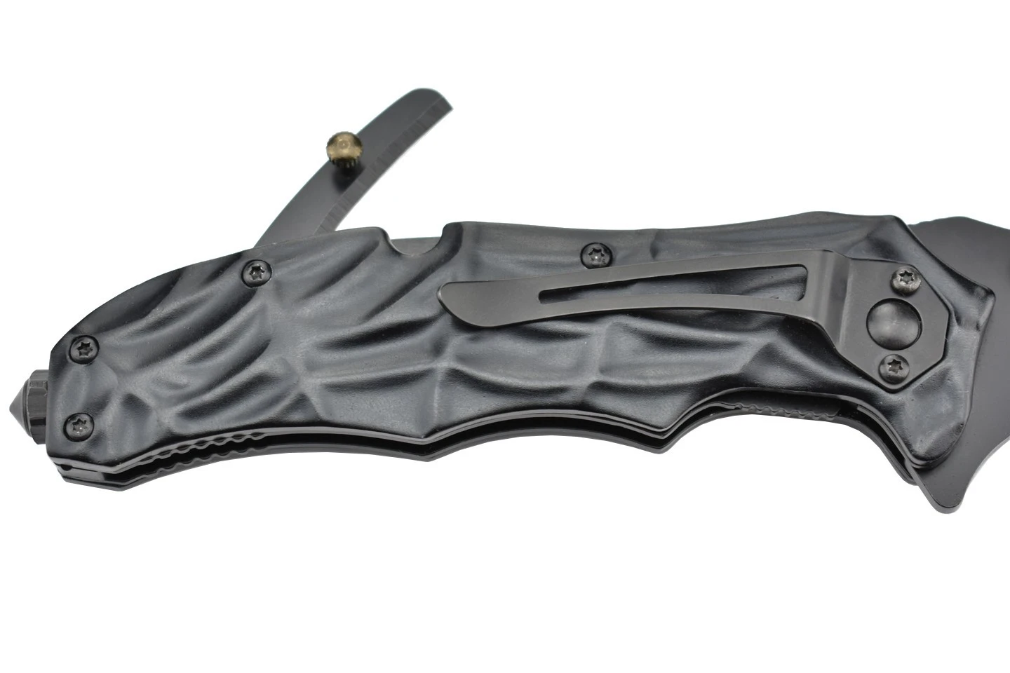 Maxknives MK144 Couteau Pliant Ouverture Assistée 6 Maxknives MK144 Couteau Pliant Ouverture Assistée – Image 4