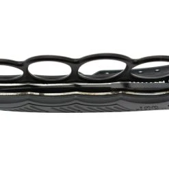 Maxknives MK155 Couteau Pliant Poing Américain Aluminium Noir -Kansept shop MK155 5.jpg 1440x960 1