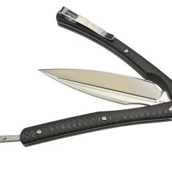 Maxknives Balitac Fibre De Carbone Collaboration Avec GtKnives, édition Limitée -Kansept shop MKBALICF 3.jpg 1440x960 1