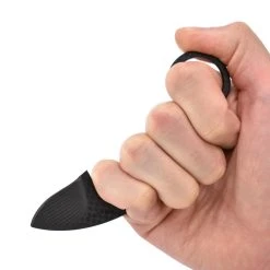 Maxknives Max Knives MKBBKM - Karambit Fibre De Carbone 127mm -Kansept shop MKBBKM 3.jpg 1440x960 1