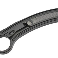Maxknives MKO11B2 Couteau Karambit Automatique OTF Lame Acier Manche Aluminium -Kansept shop MKO11B2 3.jpg 1440x960 1