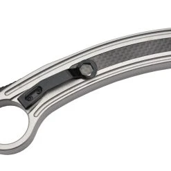 Maxknives MKO11S1 Couteau Karambit Automatique OTF Lame Acier Manche Aluminium -Kansept shop MKO11S1 3.jpg 1440x960 1