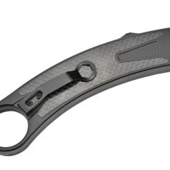 Maxknives MKO12B1 Couteau Karambit Automatique OTF Lame Acier Manche Aluminium -Kansept shop MKO12B1 3.jpg 1440x960 1