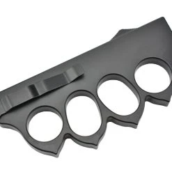 Maxknives MKO13B1 Couteau Automatique Poing Américain 1918 Lame Acier Manche Zinc Aluminium -Kansept shop MKO13B1 3.jpg 1440x960 1