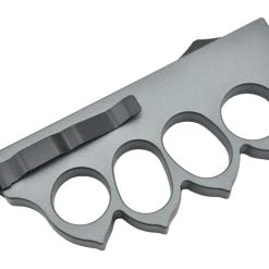 Maxknives MKO13G2 Couteau Automatique Poing Américain 1918 Lame Acier Manche Zinc Aluminium -Kansept shop MKO13G2 3.jpg 1440x960 1