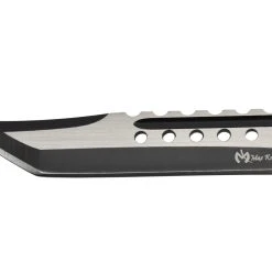 Maxknives MKO13T1 Couteau Automatique Poing Américain 1918 Lame Acier Manche Zinc Aluminium -Kansept shop MKO13T1 2.jpg 1440x960 1