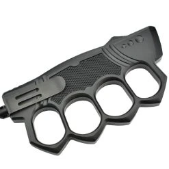 Maxknives MKO14B3 Couteau Automatique Poing Américain Lame Acier Manche Zinc Aluminium -Kansept shop MKO14B3 3.jpg 1440x960 1