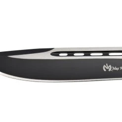 Alternative view of Maxknives MKO14S1 Couteau Automatique Poing Américain Lame Acier Manche Zinc Aluminium