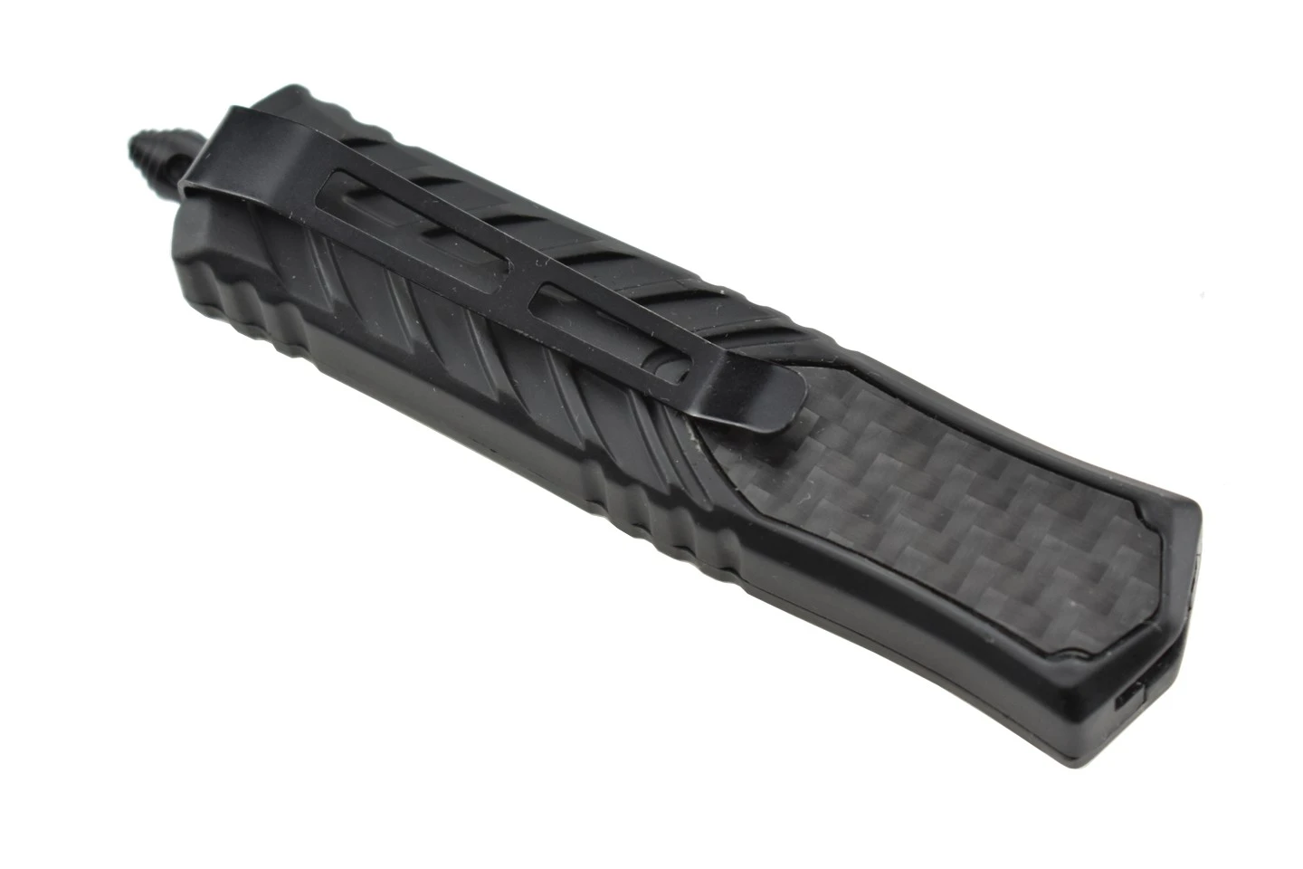 Maxknives MKO17 Couteau Automatique OTF Lame Acier Manche Aluminium 7 Maxknives MKO17 Couteau Automatique OTF Lame Acier Manche Aluminium – Image 5