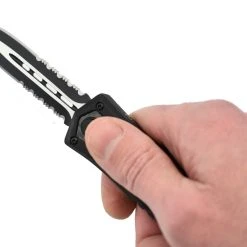 Maxknives MKO19 Couteau Automatique OTF Lame Acier Manche Aluminium -Kansept shop MKO19 7.jpg 1440x960 1