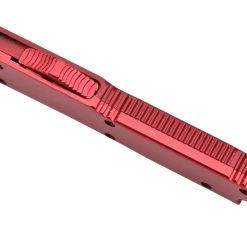 Maxknives MKO30 Petit Couteau OTF Automatique Aluminium Anodisé Rouge -Kansept shop MKO30R 5.jpg 1440x960 1