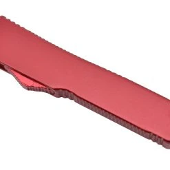 Maxknives MKO30 Petit Couteau OTF Automatique Aluminium Anodisé Rouge -Kansept shop MKO30R 6.jpg 1440x960 1