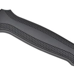Alternative view of Maxknives MKO31DE Petit Couteau OTF Automatique Aluminium Anodisé Noir Lame Double Tranchant