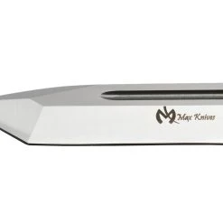 Maxknives MKO35T Couteau Automatique Avec Clip Lame Tanto Acier D2 -Kansept shop MKO35T 2.jpg 1440x960 1