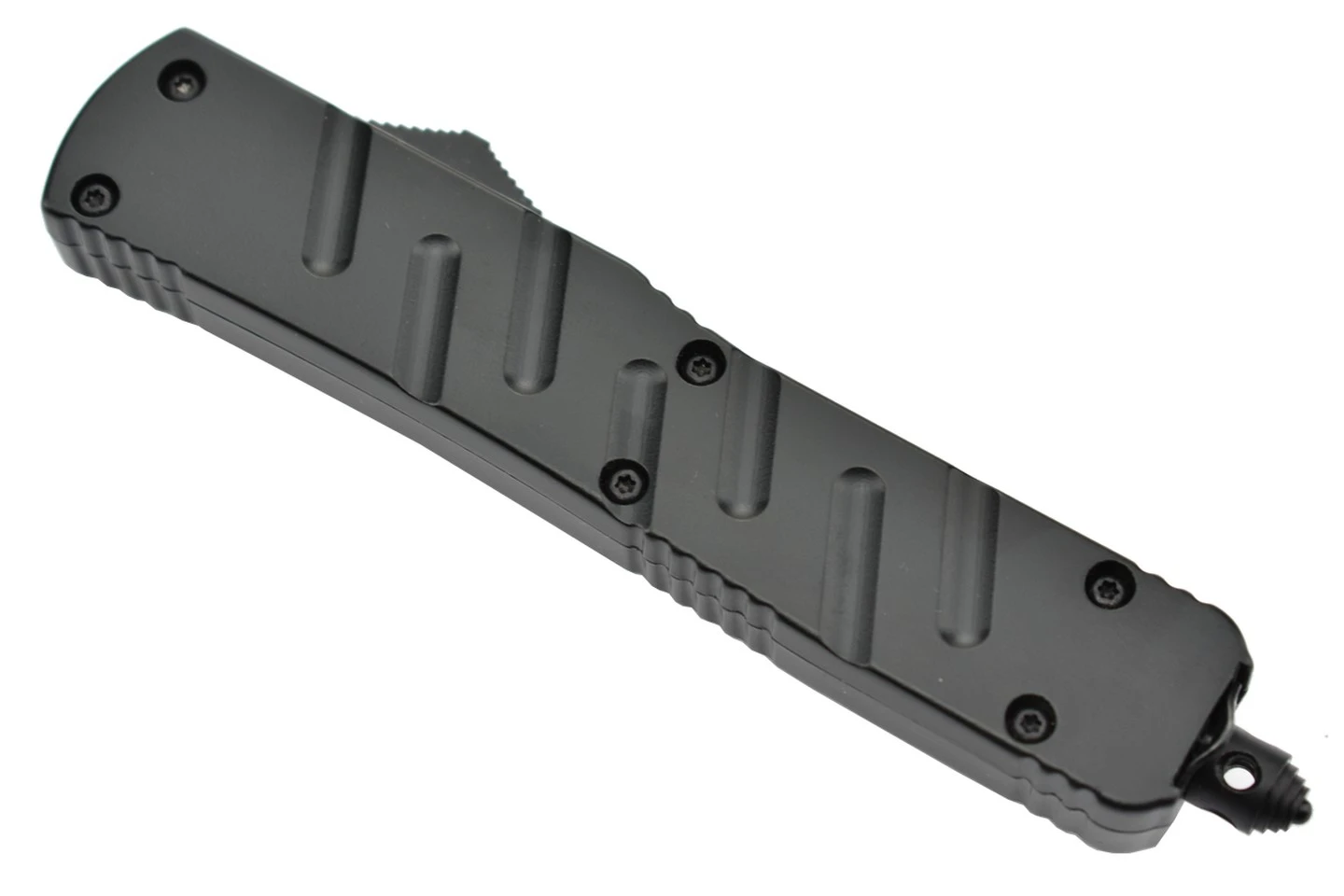 Maxknives MKO44 Couteau Automatique En Aluminium Lame Double Tranchant 5 Maxknives MKO44 Couteau Automatique En Aluminium Lame Double Tranchant – Image 3