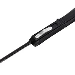 Maxknives MKO46DT Couteau Automatique Lame Double Tranchant Manche Aluminium -Kansept shop MKO46DT 6228bca4df2cf.jpg 1440x960 1