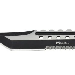 Maxknives MKO5S Couteau Automatique OTF Aluminium Anodisé Finition Silver -Kansept shop MKO5S 2.jpg 1440x960 1