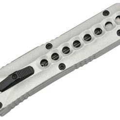 Maxknives MKO5S Couteau Automatique OTF Aluminium Anodisé Finition Silver -Kansept shop MKO5S 3.jpg 1440x960 1