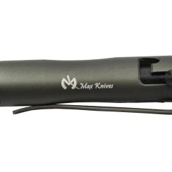 Maxknives Max Knives MKP2T - Pentac 2 Titane Stylo Tactique -Kansept shop MKP2T 2.jpg 1440x960 1