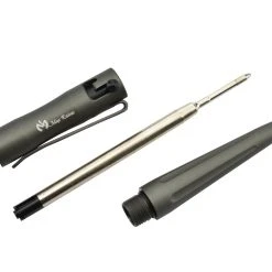 Maxknives Max Knives MKP2T - Pentac 2 Titane Stylo Tactique -Kansept shop MKP2T 4.jpg 1440x960 1