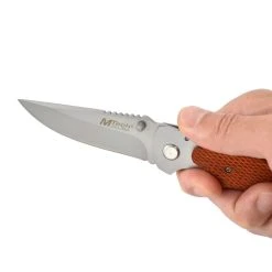 Couteau Pliant Mtech En Bois Texturé -Kansept shop MT216 10.jpg 1440x960 1