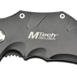 MTech MT-365BK - Couteau De Poche Noir En Acier 440 -Kansept shop MT365BK 7.jpg 1440x960 1