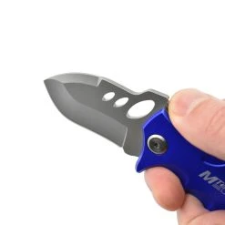 MTech MT-365BL - Couteau De Poche Bleu En Acier 440 -Kansept shop MT365BL 11.jpg 1440x960 1