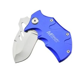 MTech MT-365BL - Couteau De Poche Bleu En Acier 440 -Kansept shop MT365BL 7.jpg 1440x960 1