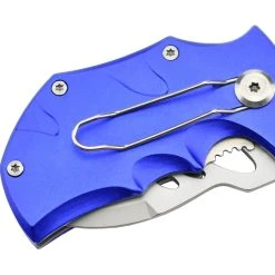 MTech MT-365BL - Couteau De Poche Bleu En Acier 440 -Kansept shop MT365BL 8.jpg 1440x960 1