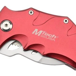 MTech MT-365RD - Couteau De Poche Rouge En Acier 440 24 MTech MT-365RD - Couteau De Poche Rouge En Acier 440 -Kansept shop MT365RD 3.jpg 1440x960 1