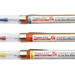 StClaire Nano-Oil 5w Huile Lubrifiante Avec Nanotechnologie 8ml -Kansept shop NO5W 5.jpg 1440x960 1