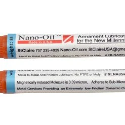 StClaire Nano-Oil 85w Huile Lubrifiante Avec Nanotechnologie 8ml 9 StClaire Nano-Oil 85w Huile Lubrifiante Avec Nanotechnologie 8ml -Kansept shop NO85W 3.jpg 1440x960 1