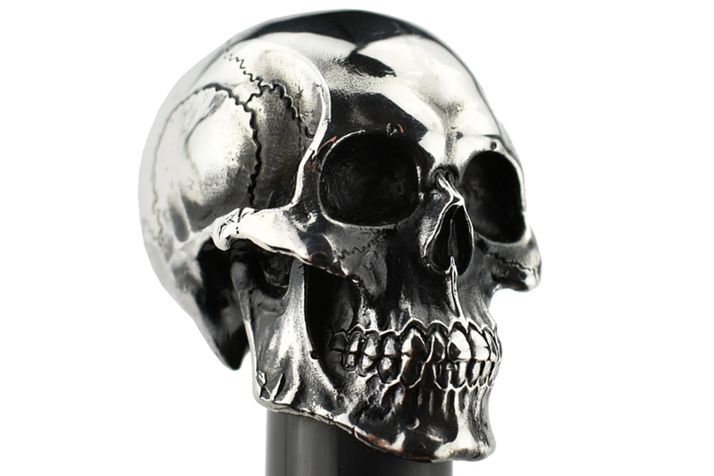 Canne Skull Par Paul Chen 5 Canne Skull Par Paul Chen – Image 3