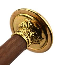 Canne Buffalo Horn Par Paul Chen -Kansept shop OH2169 2.jpg 1440x960 1