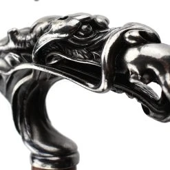 Canne Dragon Head Par Paul Chen -Kansept shop OH2172 4.jpg 1440x960 1