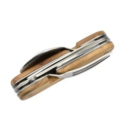 Maxknives Max Knives P04 OL - Couverts Pique-nique - Manche Olivier -Kansept shop P04OL 2.jpg 1440x960 1