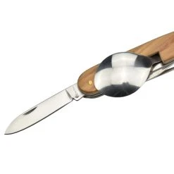 Maxknives Max Knives P04 OL - Couverts Pique-nique - Manche Olivier -Kansept shop P04OL 5.jpg 1440x960 1