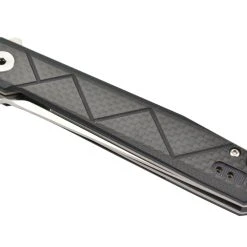 Ruike P127-CB Lame Acier 14C28N Manche G10 -Kansept shop P127CB 5.jpg 1440x960 1