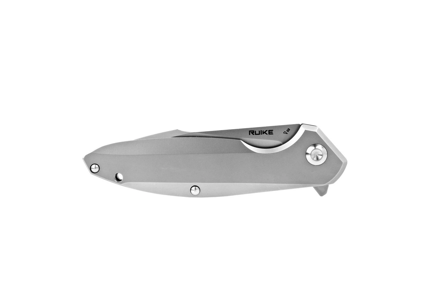 Ruike P128SF - Couteau 217mm 5 Ruike P128SF - Couteau 217mm – Image 3