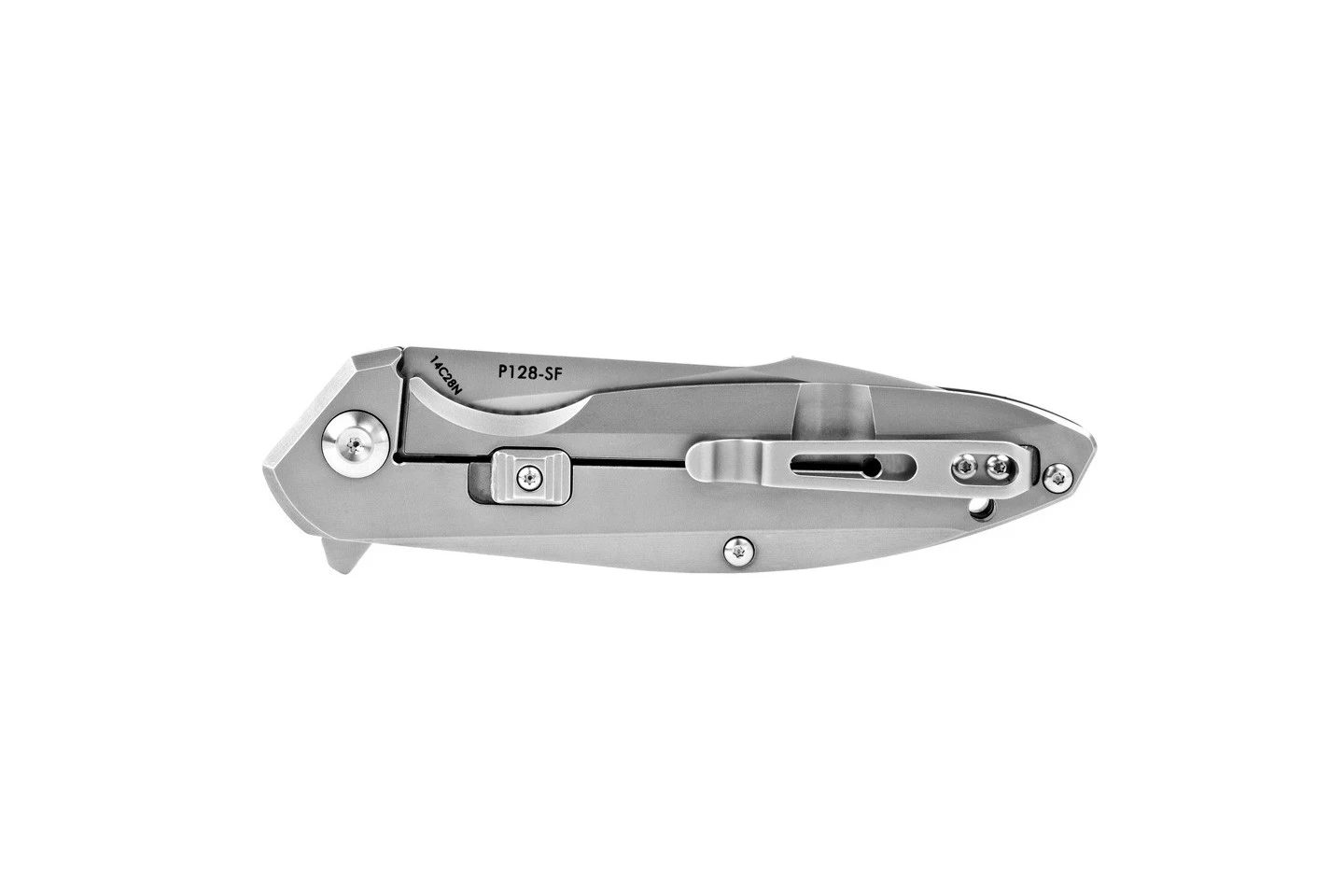 Ruike P128SF - Couteau 217mm 6 Ruike P128SF - Couteau 217mm – Image 4