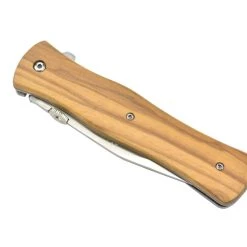 Max Knives P16 OL - PLAINT - Manche En Olivier -Kansept shop P16OL 3.jpg 1440x960 1