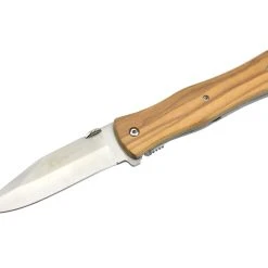 Max Knives P16 OL - PLAINT - Manche En Olivier -Kansept shop P16OL 4.jpg 1440x960 1
