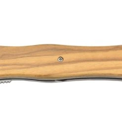 Max Knives P16 OL - PLAINT - Manche En Olivier -Kansept shop P16OL 7.jpg 1440x960 1