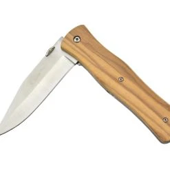 Max Knives P16 OL - PLAINT - Manche En Olivier -Kansept shop P16OL 8.jpg 1440x960 1