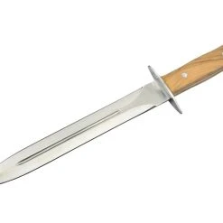 Max Knives P20 OL - DAGUE - Manche En Olivier -Kansept shop P20OL 5.jpg 1440x960 1